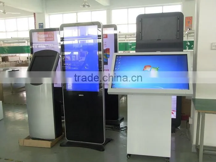 55" touch screen all in one computer