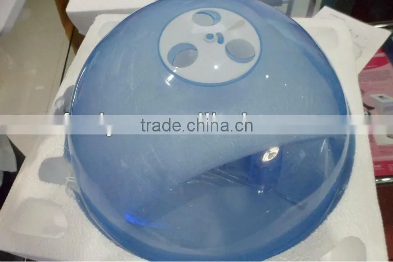 VY-3328 Top sale facial and hair steamer Beauty Device manufacturer in China