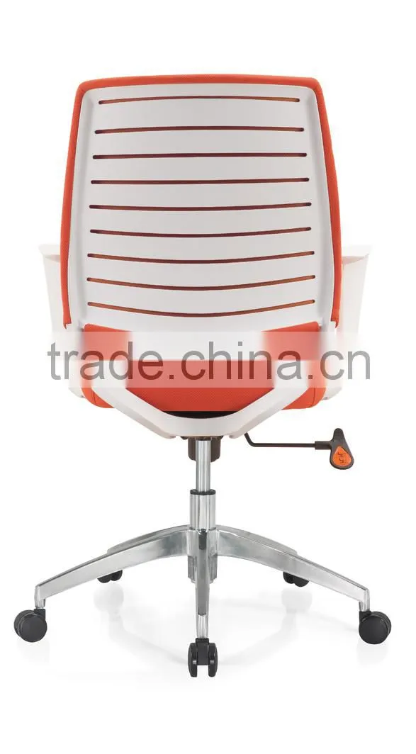 Revolving Chair China plastic fittings for furniture backrest B813