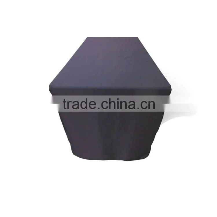 2015 Newest Reasonable Price Custom Printing Rectangular Tablecloth