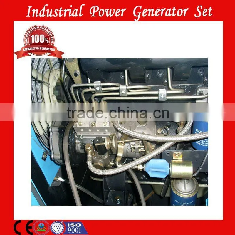20 kw diesel generator,silent generator set 20 kw