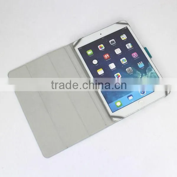 fancy back cover for ipad mini flip cover