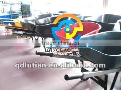 wheelbarrow, wheel barrow, wheelbarrow for construction use