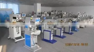Shenzhen Epole Printing Equipment Co., Ltd. company overview - view 2