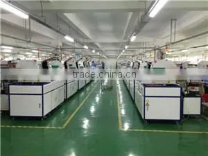 Good for advertising P6 indoor full colour led display module