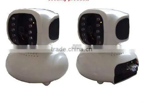 TDX6618 Long-distance web Camera