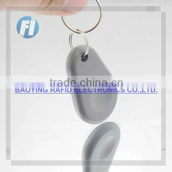36 IC key IC card of non-contact IC card entrance guard card property induction IC card M1