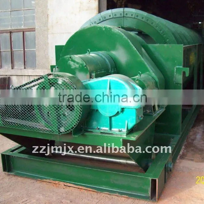 dewatering Ore Classifying Equipment