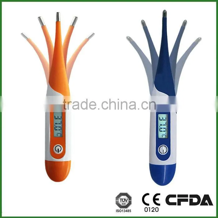 Body Digital Thermometer