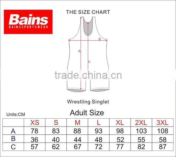 cool cheap wrestling singlets/plus size wrestling singlets/state wrestling singlets