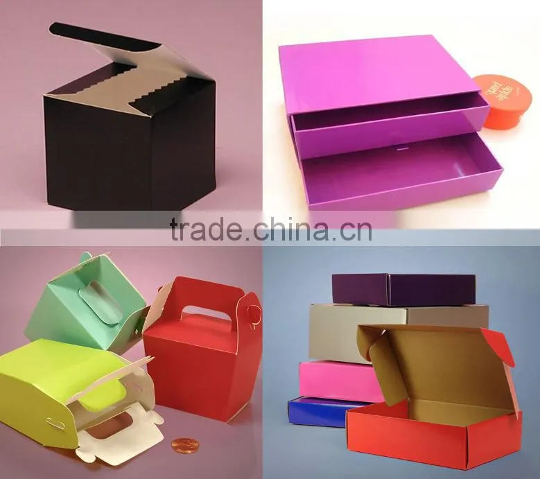 A3 size color paper