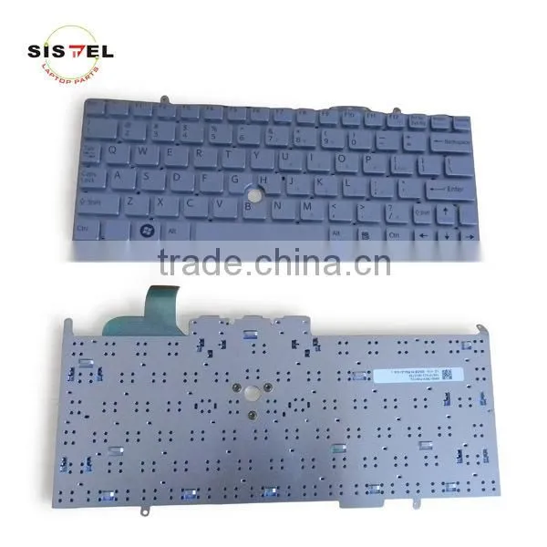 keyboard laptop for sony P