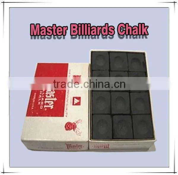Snooker / Pool Chalks