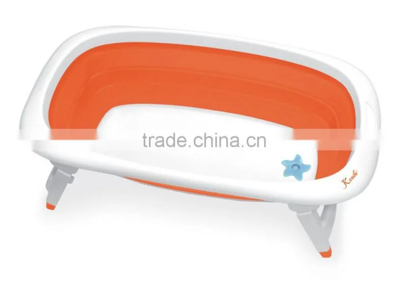 PM3308 Folding Bath
