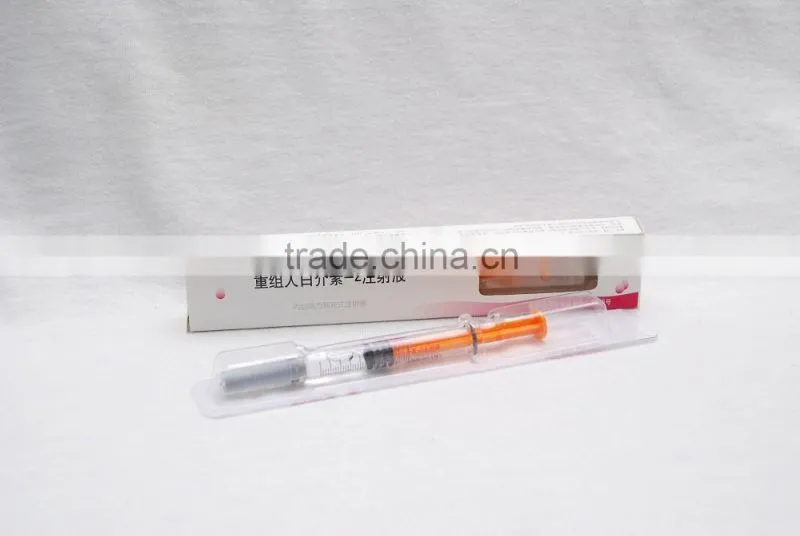 High-precision automatic Hyaluronic Acid filler
