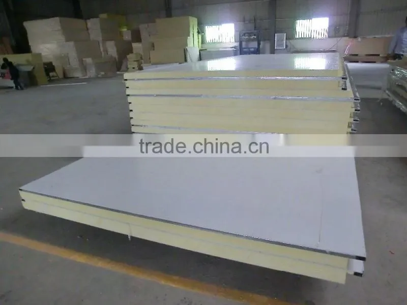 FRP composite panel FRP+PU FRP+XPS