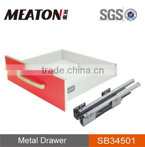 Creative new drawer box slide runners