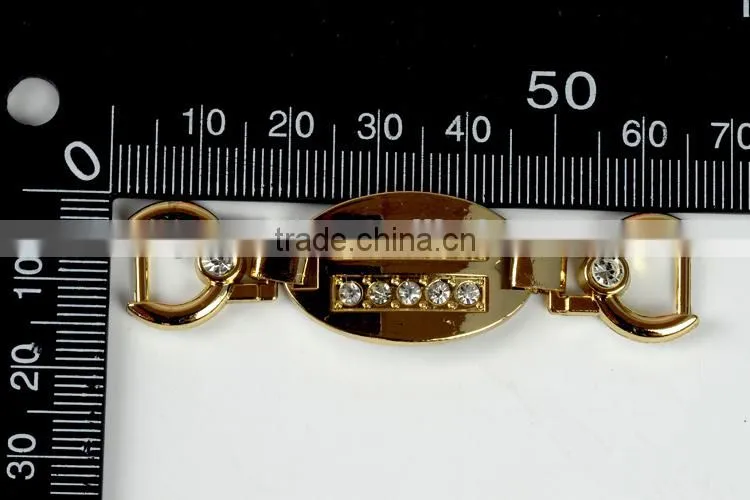 Nice cheaper zinc alloy metal belt buckle