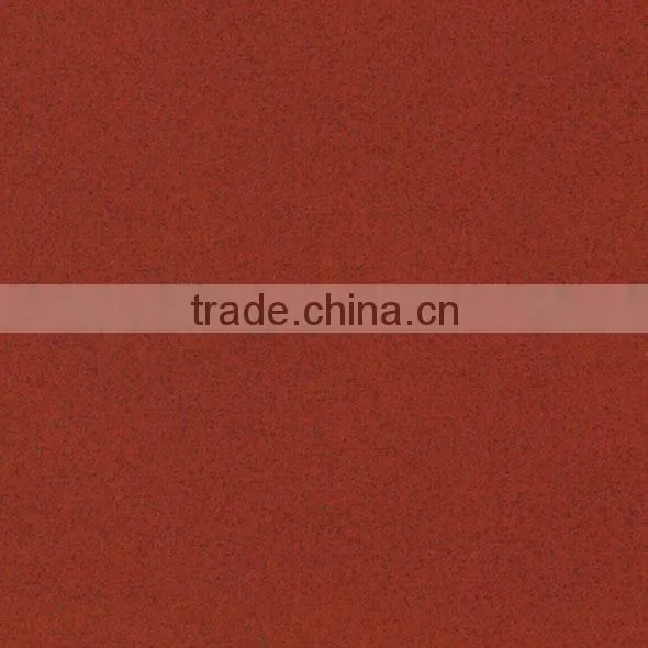 Jiangxi Building Material Full Body Wall Tile And Floor Tile Red Color