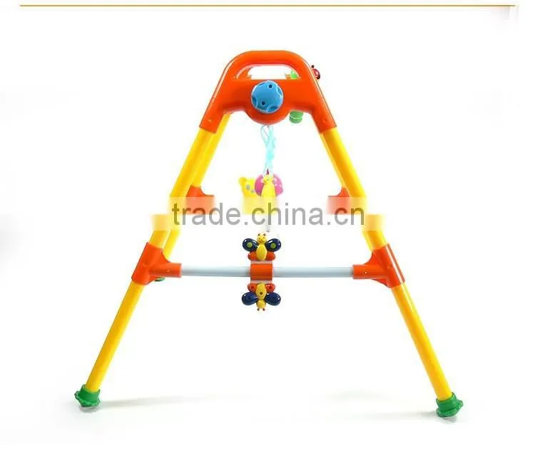 educational gym set for kids