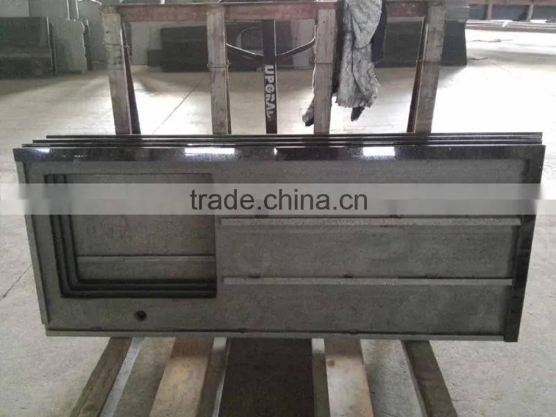 Cheap Chinese white granite polished G623