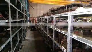 Fwang Tzay Enterprise Corp. company overview - view 3