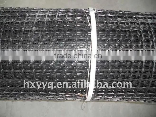 sell fiber glass geogrid on building use