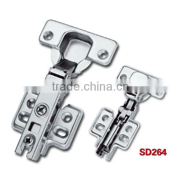 furniture buffering hydraulic automatic cupboard door hinges