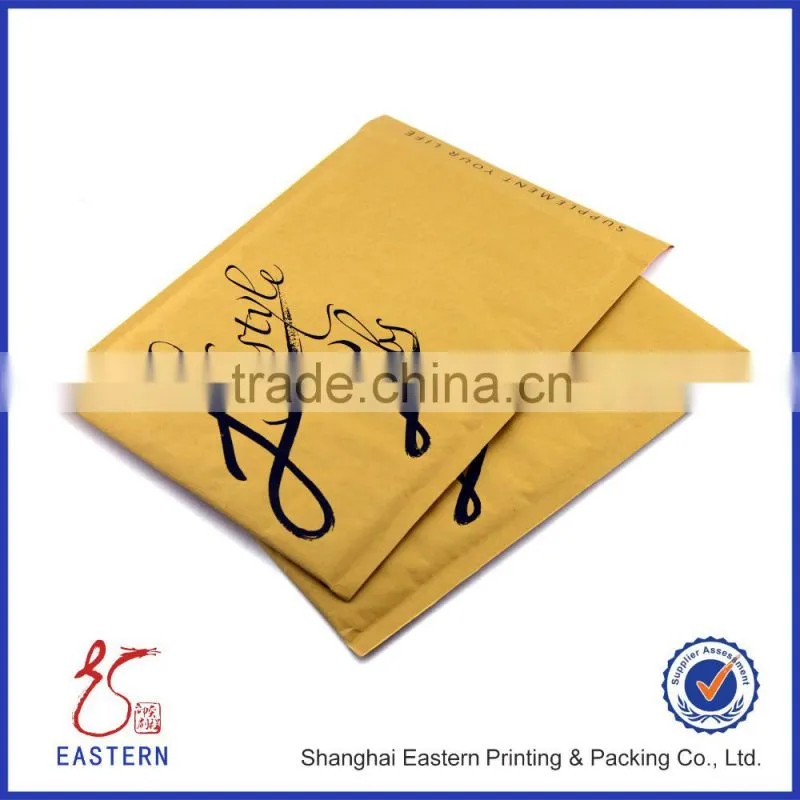 Custom Craft Paper Envelope/Bubble Envelope