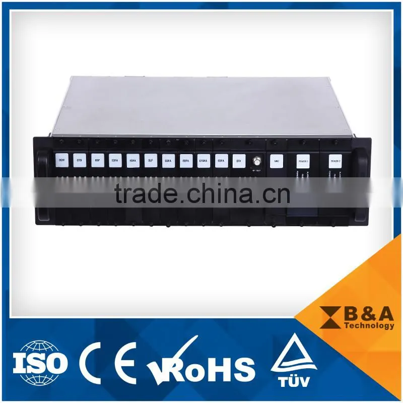 1550nm CATV Raman Amplifier EDFA