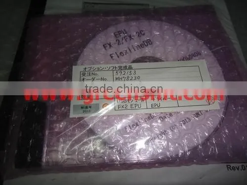 SMT machine Parts JUKI FX-2 EPU 40080822