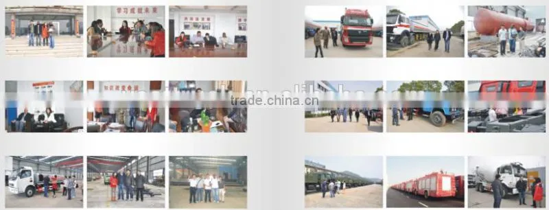 Food trucks/Refrigerated trucks/Refrigeration trucks for sale
