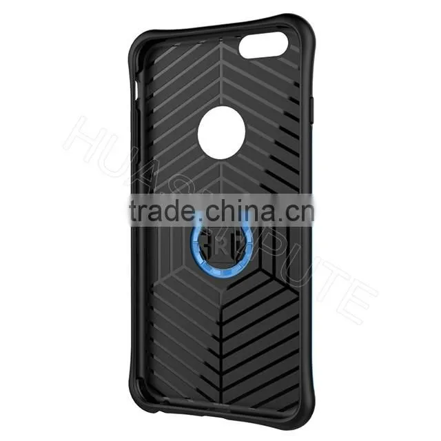 For iPhone6 Plus/6S Plus Wholesale Hybrid Mobile Phone Case