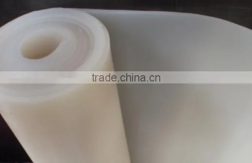 Food conveyor belt used for vender machine