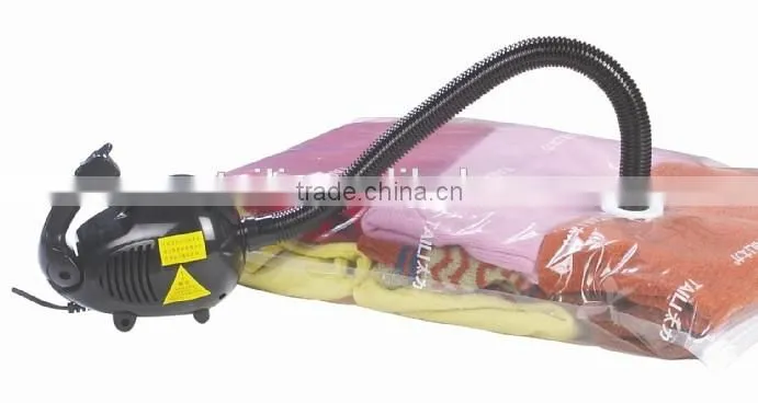Electric vacuum pump AQ series ( New Style)