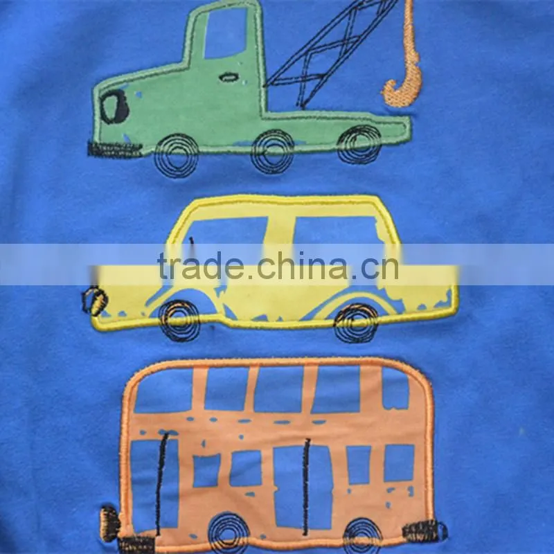 fashion summer boys t-shirt polo children t-shirt design