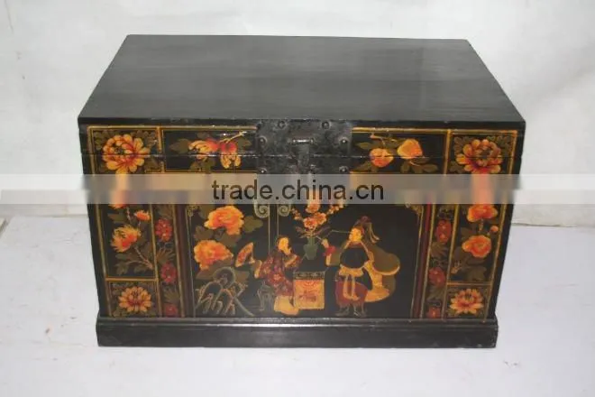 Tibet Chest