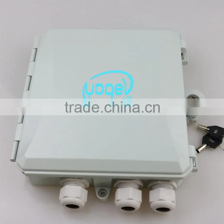 Free sample CATV FTTH WDM AGC PON Optical fiber micro Receiver