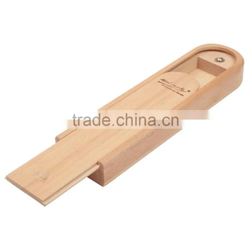 Mont Marte Pencil Pod Beech Wood