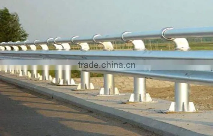 Highway Guardrail Roll Forming Machine building material making machinery