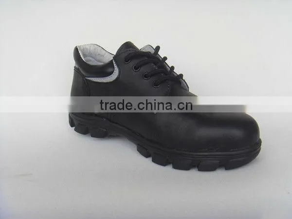 Administrative safety shoes