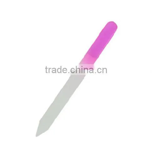 wholesale !!! 2014 new crystal stone /Big Glass File, NF-16/15