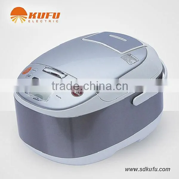 KF-S Electric Smart Rice Cooker