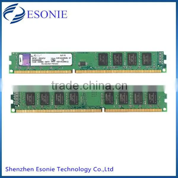 China Original chip RAM Memory ddr1 1gb 400mhz /ddr2 1GB 2gb 800mhz/ ddr3 1GB/ 2GB/4GB 1333MHZ