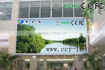 High definition cost-effective p 20mm full color outdoor led board/outdoor led modules/outdoor led display board