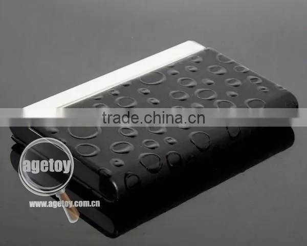 Organizer and Business Card Holder