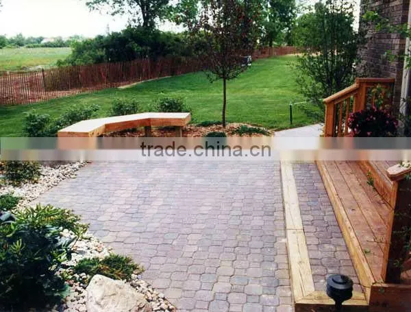 Garden Tool DIY Path-Mate DIY Stone Mold
