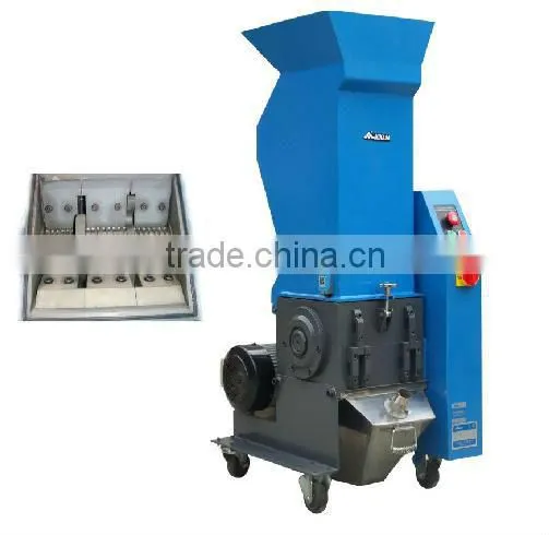 Heavy duty crusher