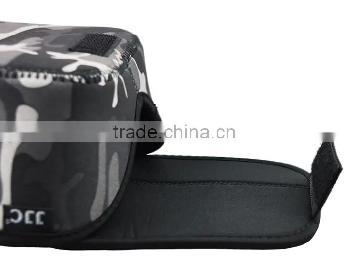 JJC OC-MC3GR Neoprene Camera case