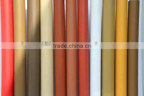pvc waterproofing membrane as decoration material
